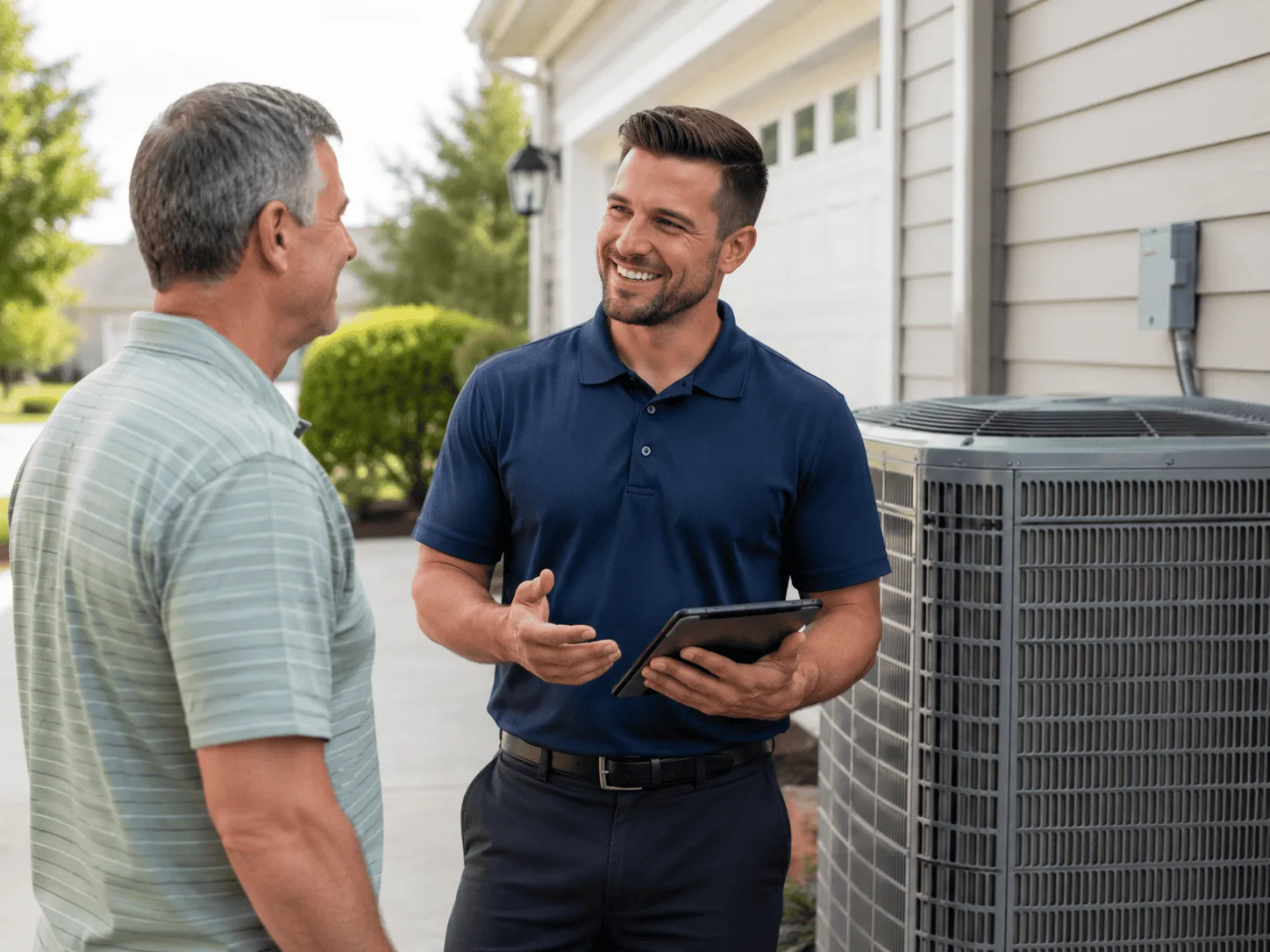 Heat Pump Installation Nenzel, NE FAQs